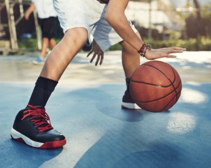 BASKETBALL DRILLS TRAINING